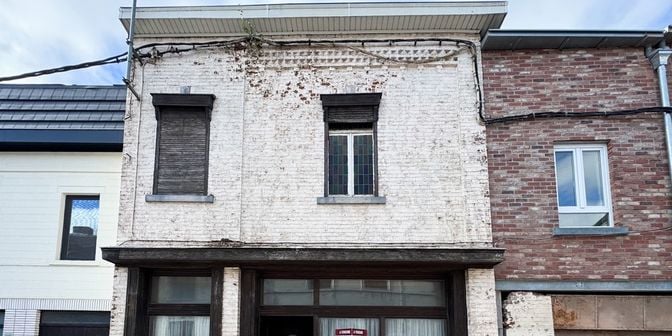 Huis te koop in Rue Emile Vandervelde 64, 6141 Forchies-la-Marche
