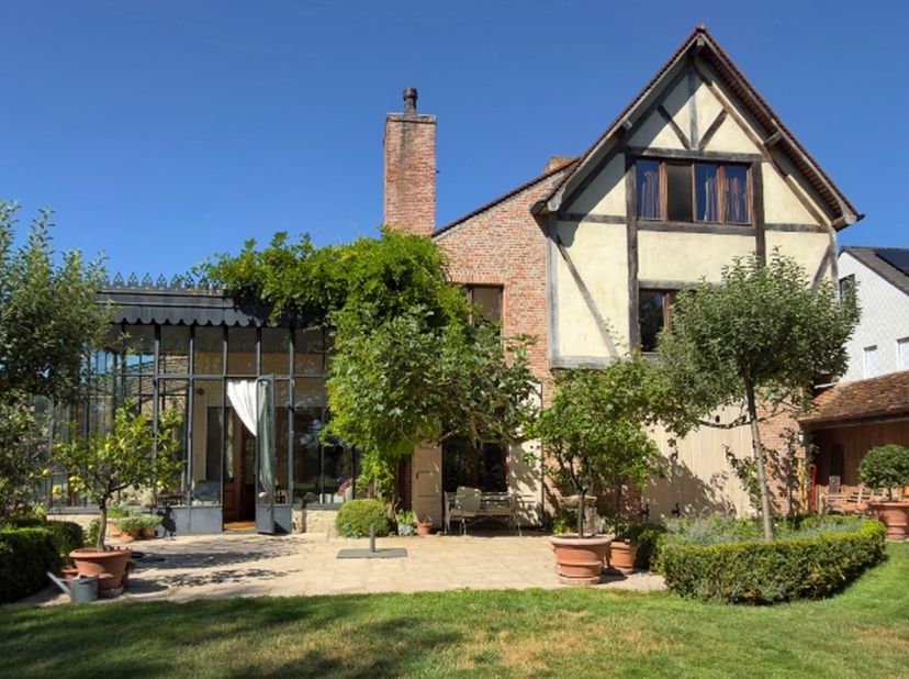 Huis te koop in ,
                    2222 Itegem