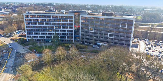 Bedrijfsvastgoed te huur in Moutstraat 86, 9000 Gent