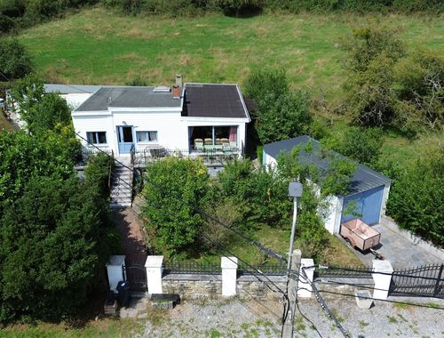                                         Chalet te koop in Comblain-Fairon, € 190.000

