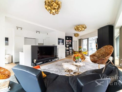                                         Appartement te koop in Elsene, € 680.000
