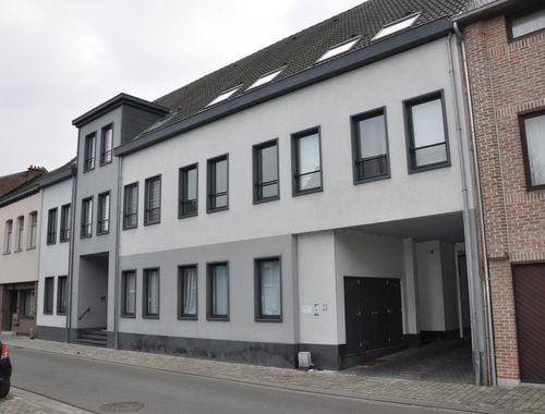                                         Duplex te huur in Opwijk, € 900
