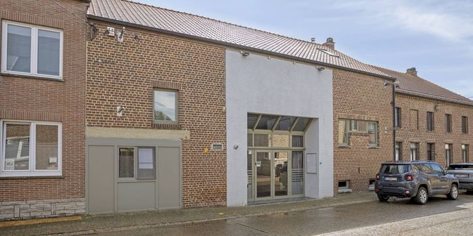 Bien professionnel à vendre à Heidestraat 46A, 3350 Neerlinter