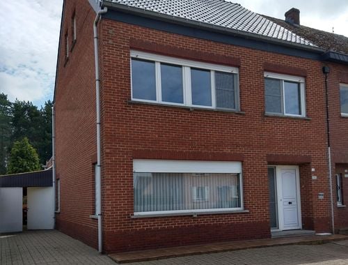                                         Eengezinswoning te koop in Geel, € 320.000
