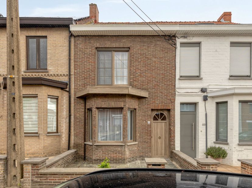Maison à louer
                    à 8930 Lauwe