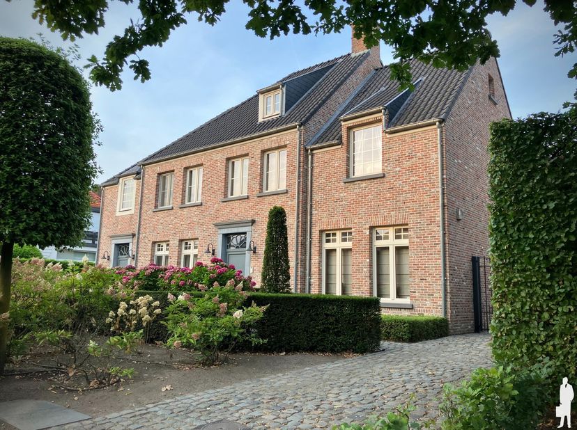 Maison à vendre
                    à 2322 Minderhout