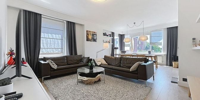 Appartement te koop in Pastoor Bauwenslaan 30, 2610 Wilrijk