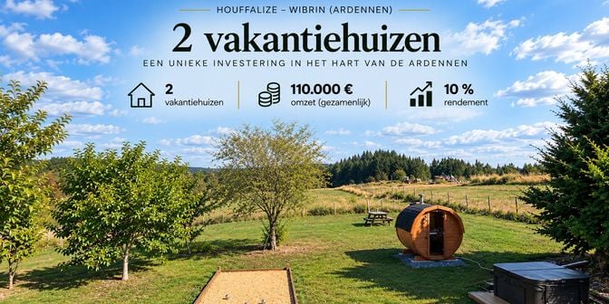 Huis te koop in 6666 Wibrin