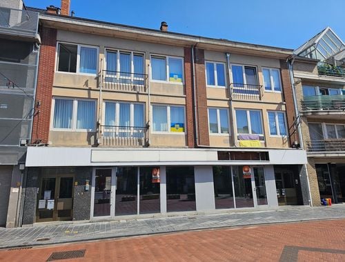                                         Handelspand te huur in Eisden, € 1.950
