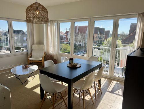                                         Appartement à vendre à Wenduine, € 220.000
