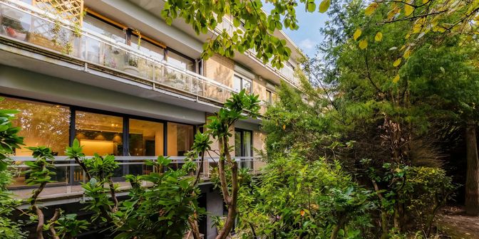 Appartement te huur in AVENUE DU VERT CHASSEUR 27, 1180 Ukkel