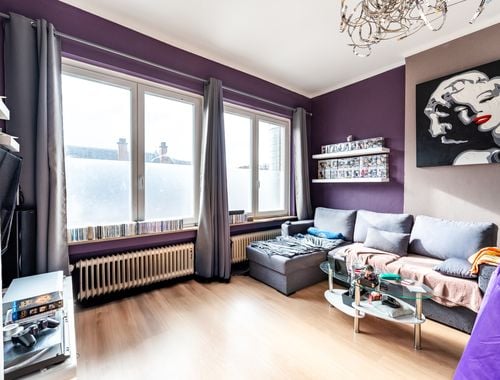                                         Appartement te koop in Nivelles, € 145.000

