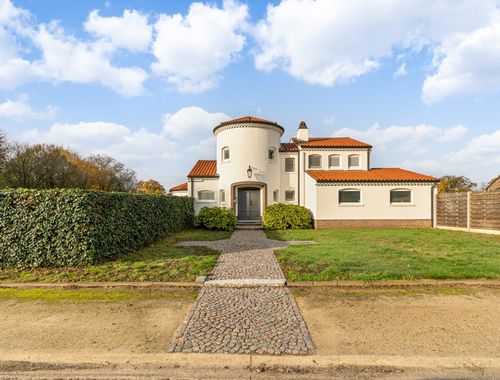                                         Woning te koop in Zolder, € 625.000
