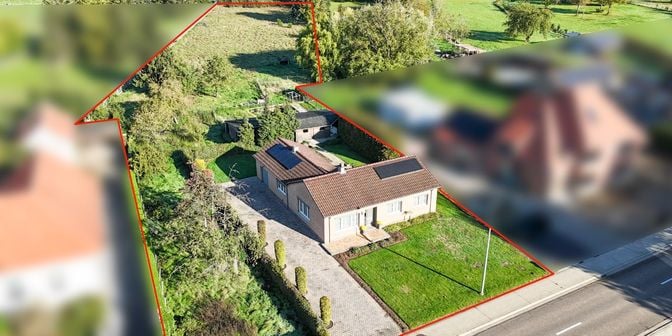 Huis te koop in Stevoortse Kiezel 306, 3512 Stevoort
