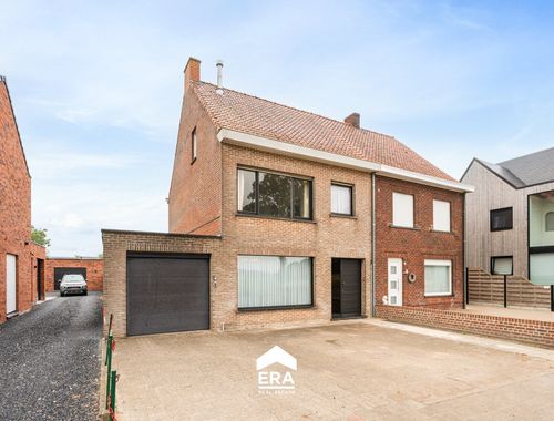                                         Woning te koop in Wingene, € 275.000
