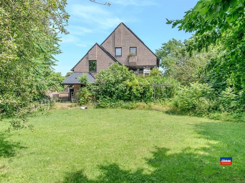 Maison à vendre à Hertevoetweg 14,
                    1982 Weerde