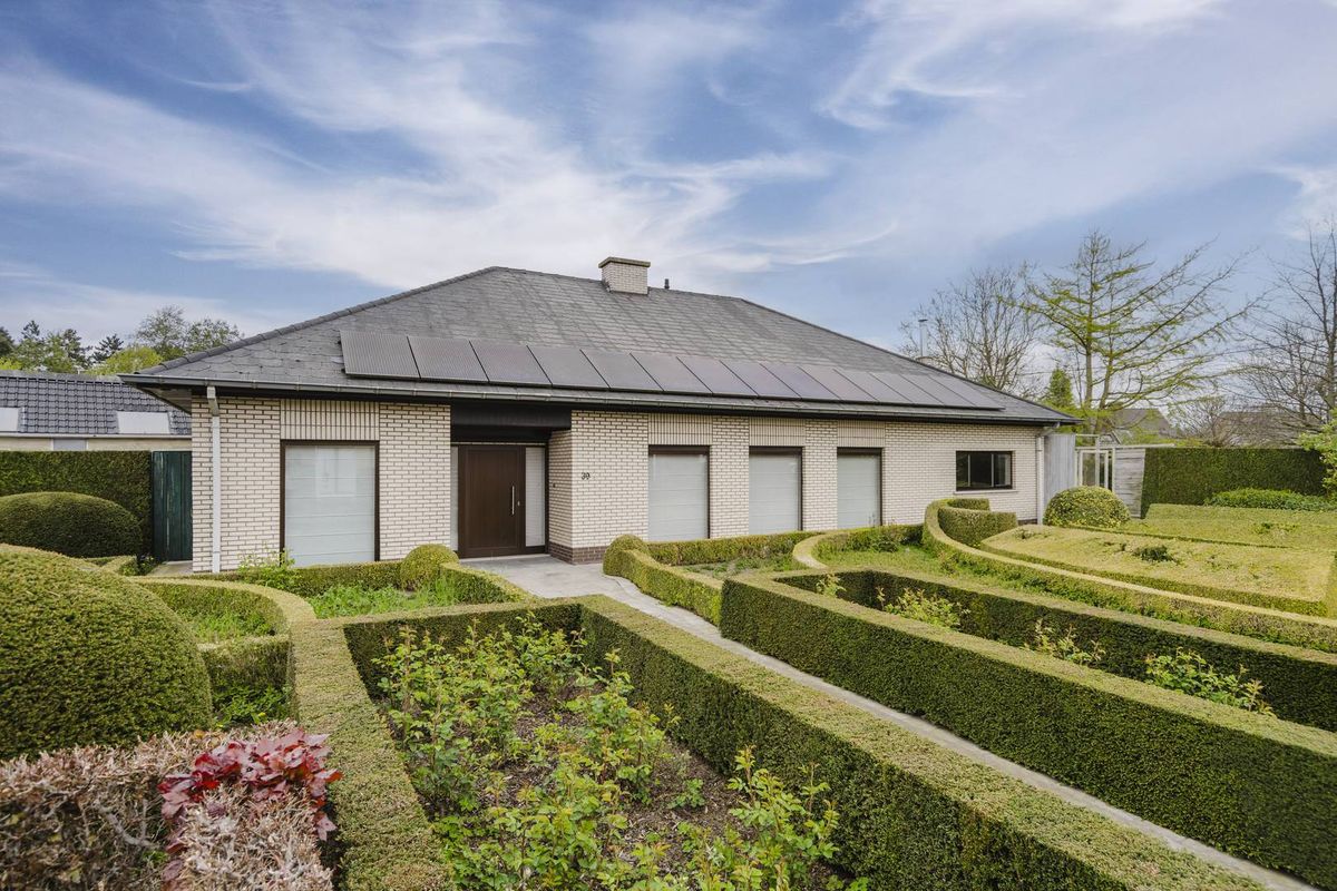 Huis te koop
