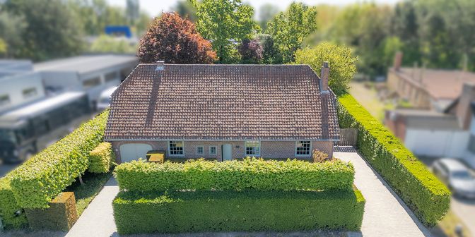 Huis te koop in Kolmenstraat 52, 3570 Alken