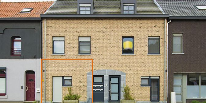 Appartement à louer à Heidestraat 99 boîte A, 3945 Kwaadmechelen