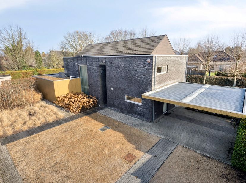 Maison à vendre
                    à 2490 Balen