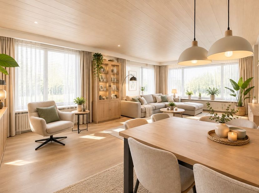Huis te koop in Prinses Paolalaan 33,
                    8310 Assebroek
