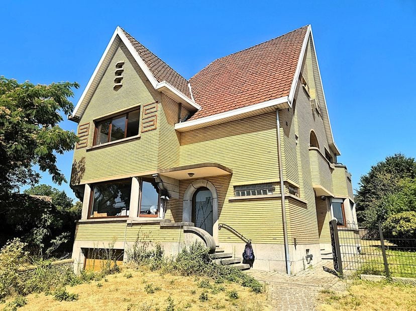 Huis te koop
                    in 7950 Grosage