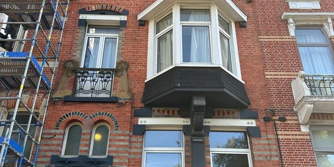 Appartement à louer à Charles de Kerchovelaan 283 boîte 301, 9000 Gent