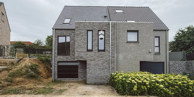 Maison à vendre à Heideblik 3, 1755 Leerbeek