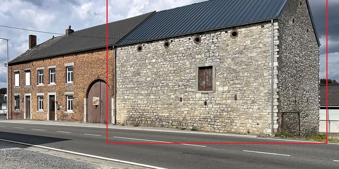 Maison à vendre à 5570 Dion