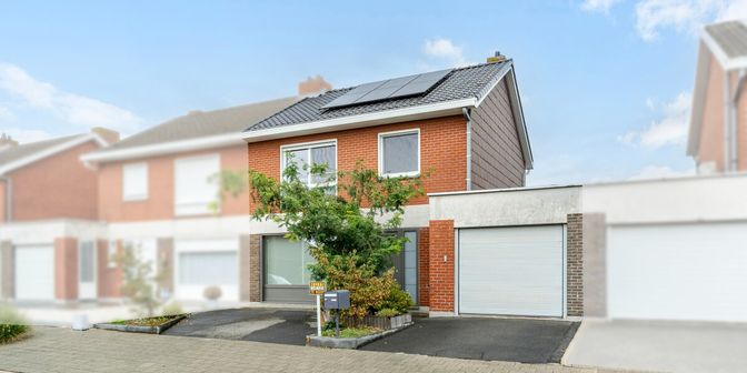 Huis te koop in Limnanderstraat 11, 8780 Oostrozebeke