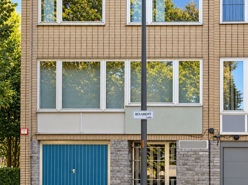 Huis te koop in Bouvaertlaan 7,
                    2050 Antwerpen