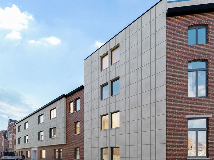 *Uniek investeringsvastgoed*<br />
<br />
Aan de Stadsrand van de bruisende studentenstad Leuven namelijk op de hoek van de Naamsesteenweg met de Groe