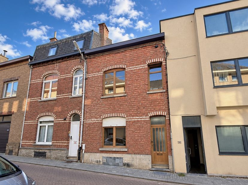 Huis te koop in Kapellestraat 3,
                    3080 Tervuren