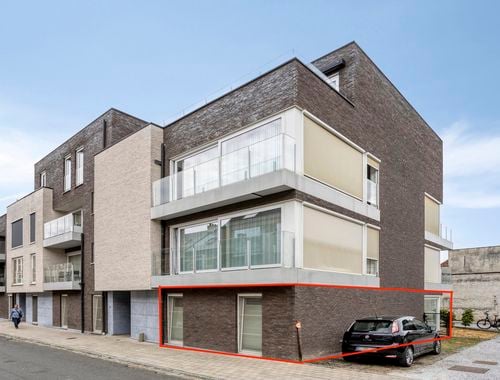                                         Appartement te koop in Duffel, € 375.000
