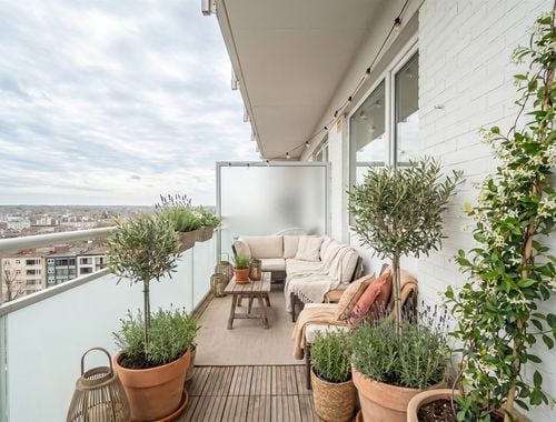                                         Appartement te koop in Wilrijk, € 279.000
