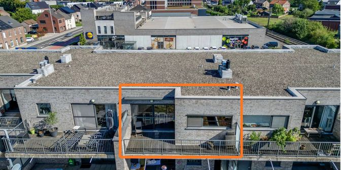 Appartement te koop in TONGERSESTRAAT 72 bus BUS 204, 3740 Bilzen