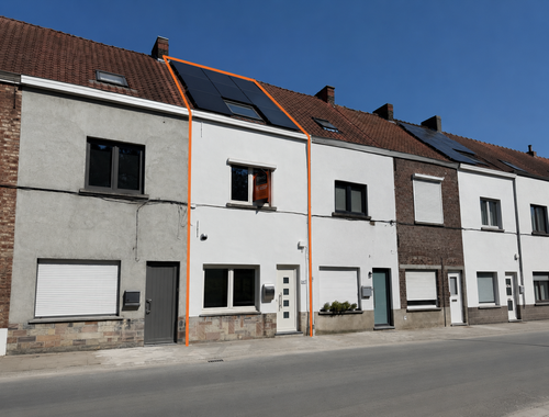                                         Woning te koop in Oudenaarde, € 325.000
