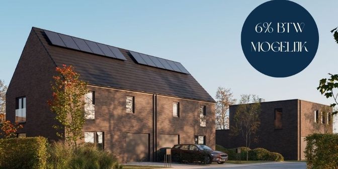 Huis te koop in Muyshole 13, 9690 Ruien