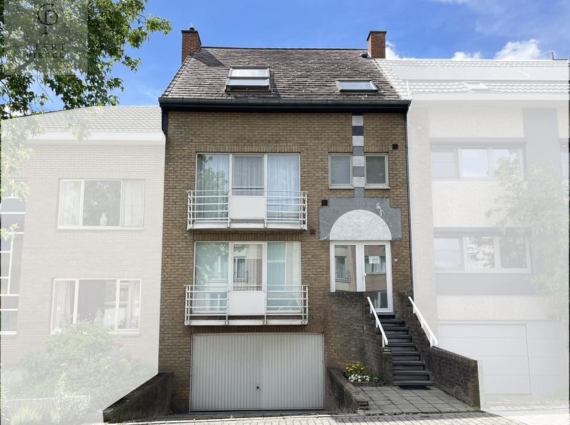 Appartement à vendre
                    à 3400 Landen