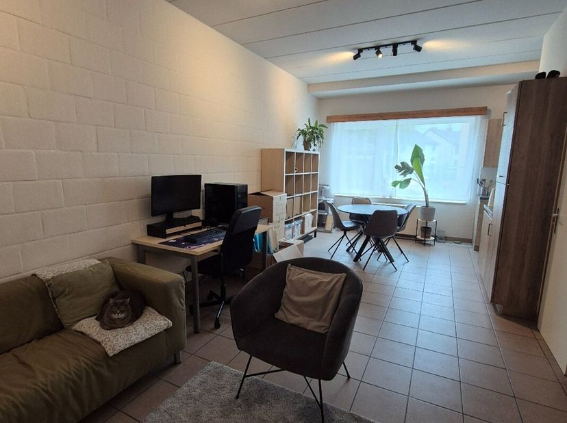 Appartement à louer
                    à 3500 Hasselt
