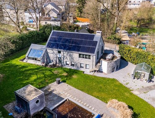                                         Woning te koop in Ocquier, € 795.000
