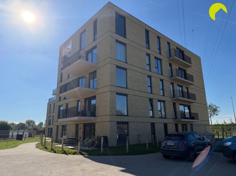 Appartement te huur in Moederplein 12 bus 207,
                    2500 Lier