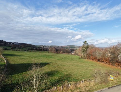                                         Bouwgrond te koop in Malempré, € 160.000
