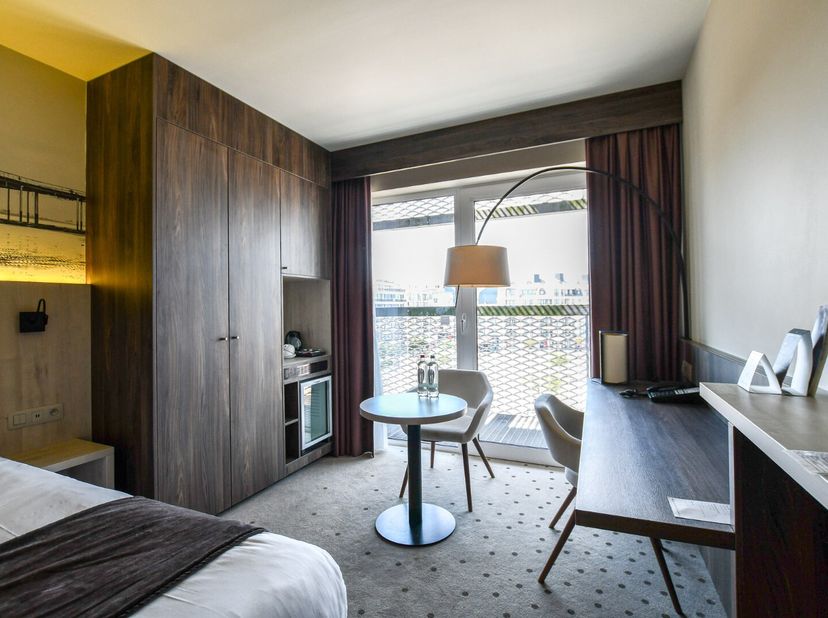 Appartement à vendre
                    à 8370 Blankenberge