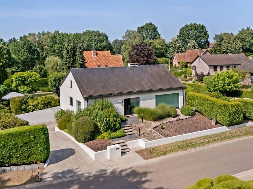 Huis te koop in Molenweg 50,
                    3530 Houthalen
