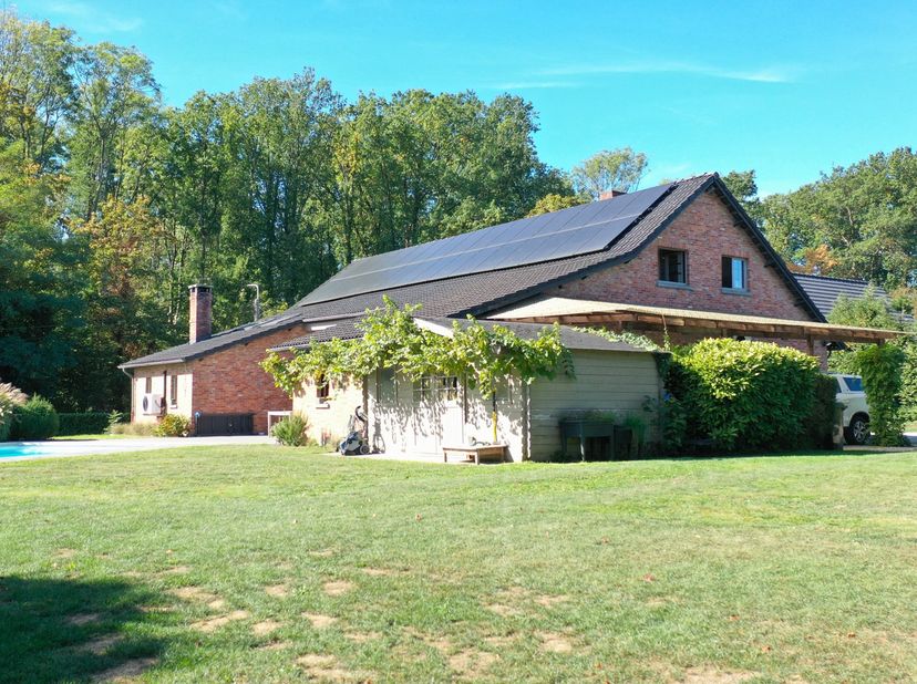 Maison à vendre à Chemin de Messe 7,
                    4520 Bas-Oha