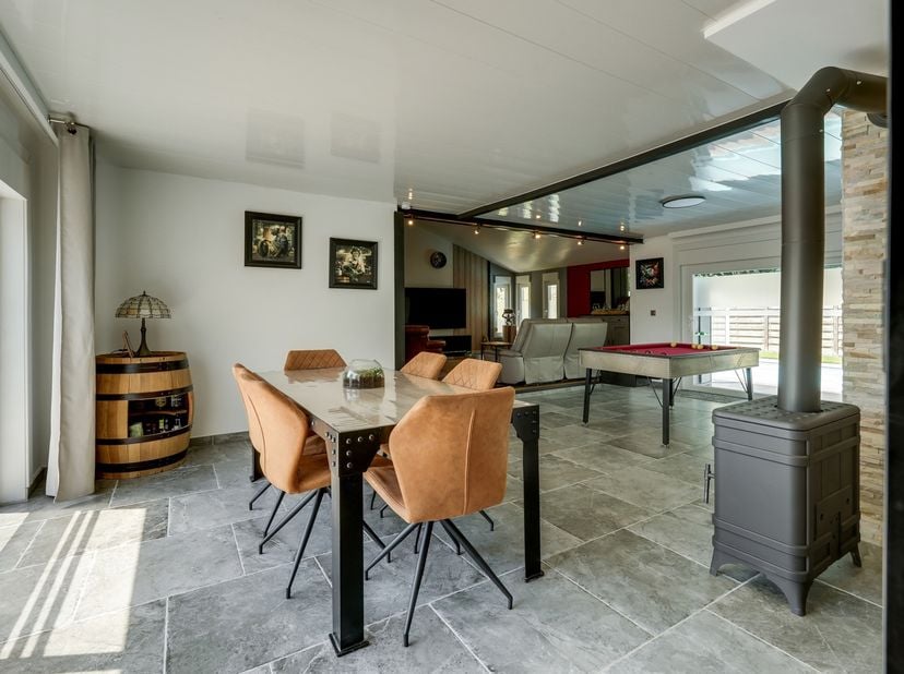 Maison à vendre à ,
                    8930 Rekkem