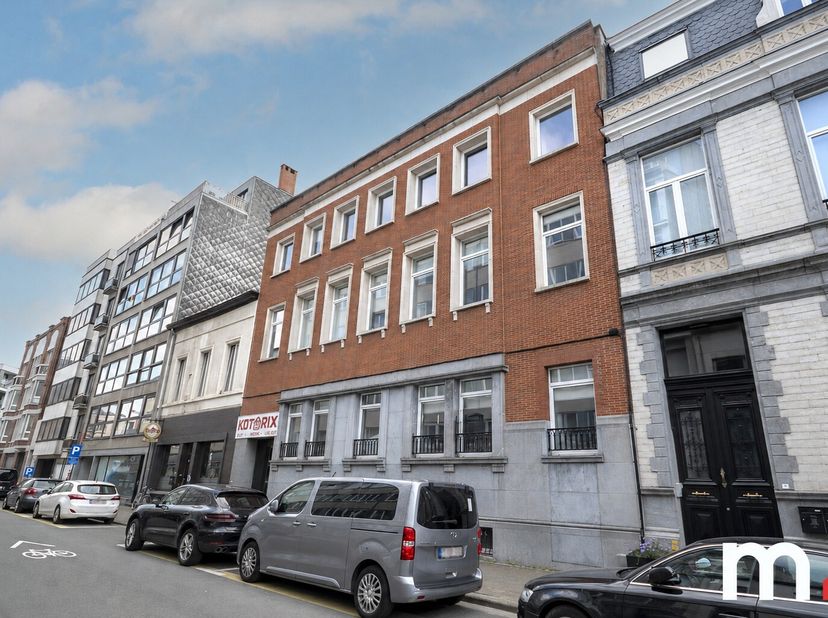 Bent u op zoek naar een interessante investering in studentenvastgoed? Deze verzorgde studentenkamer biedt alle comfort voor de student van vandaag en