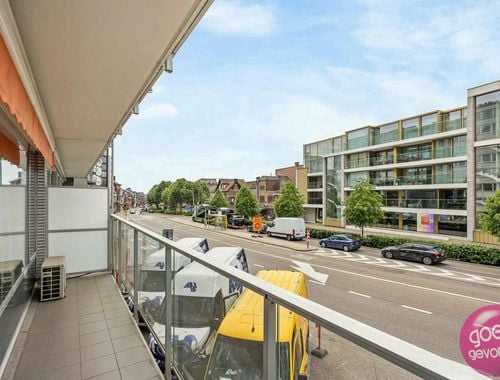                                         Appartement te koop in Tongeren, € 199.000

