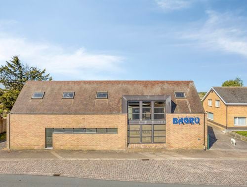                                         Bâtiment d’entreprise à vendre à Avekapelle, € 1.450.000
